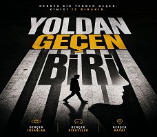 Yoldan Geçen Biri