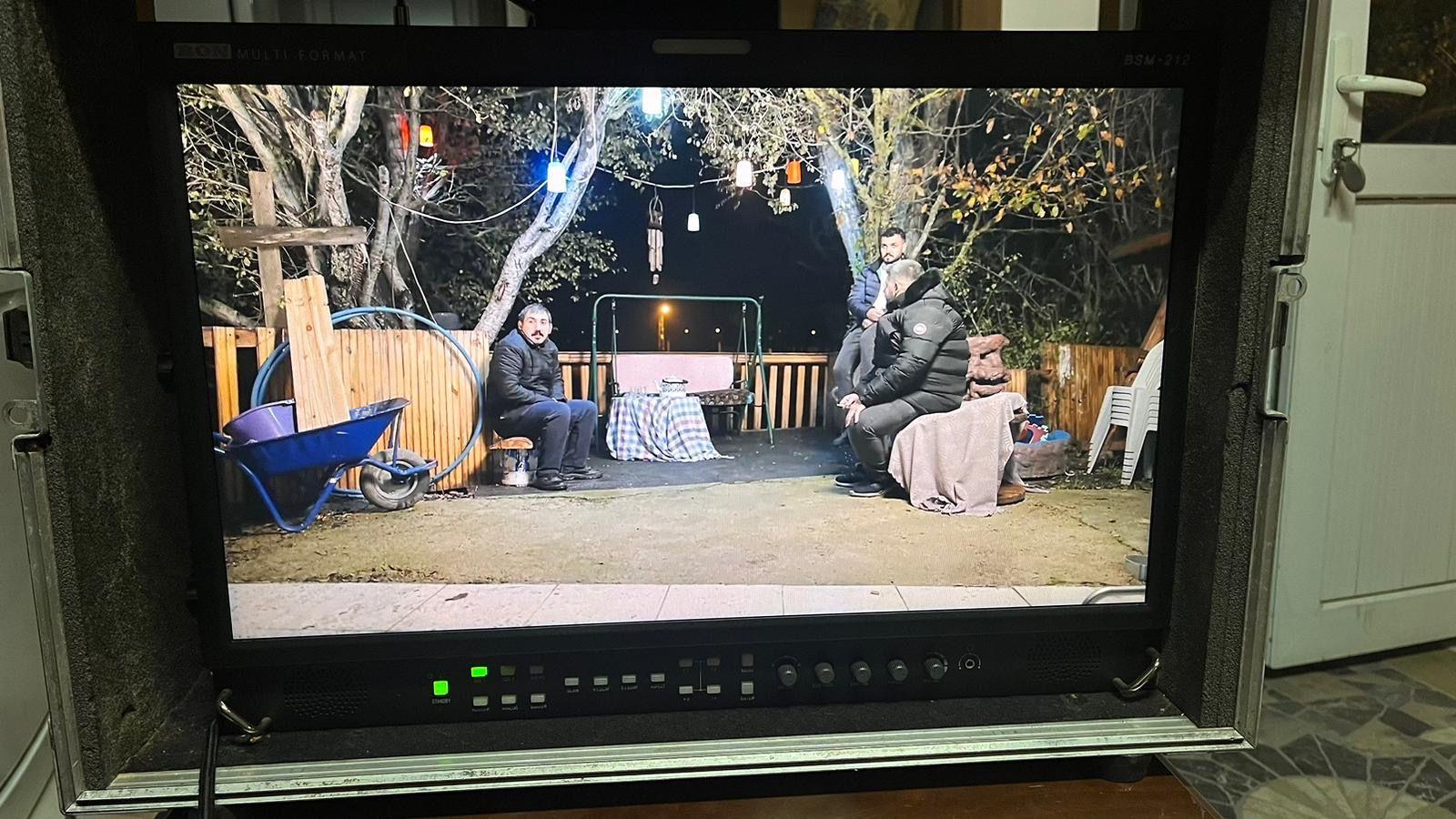 Setten Kare 14
