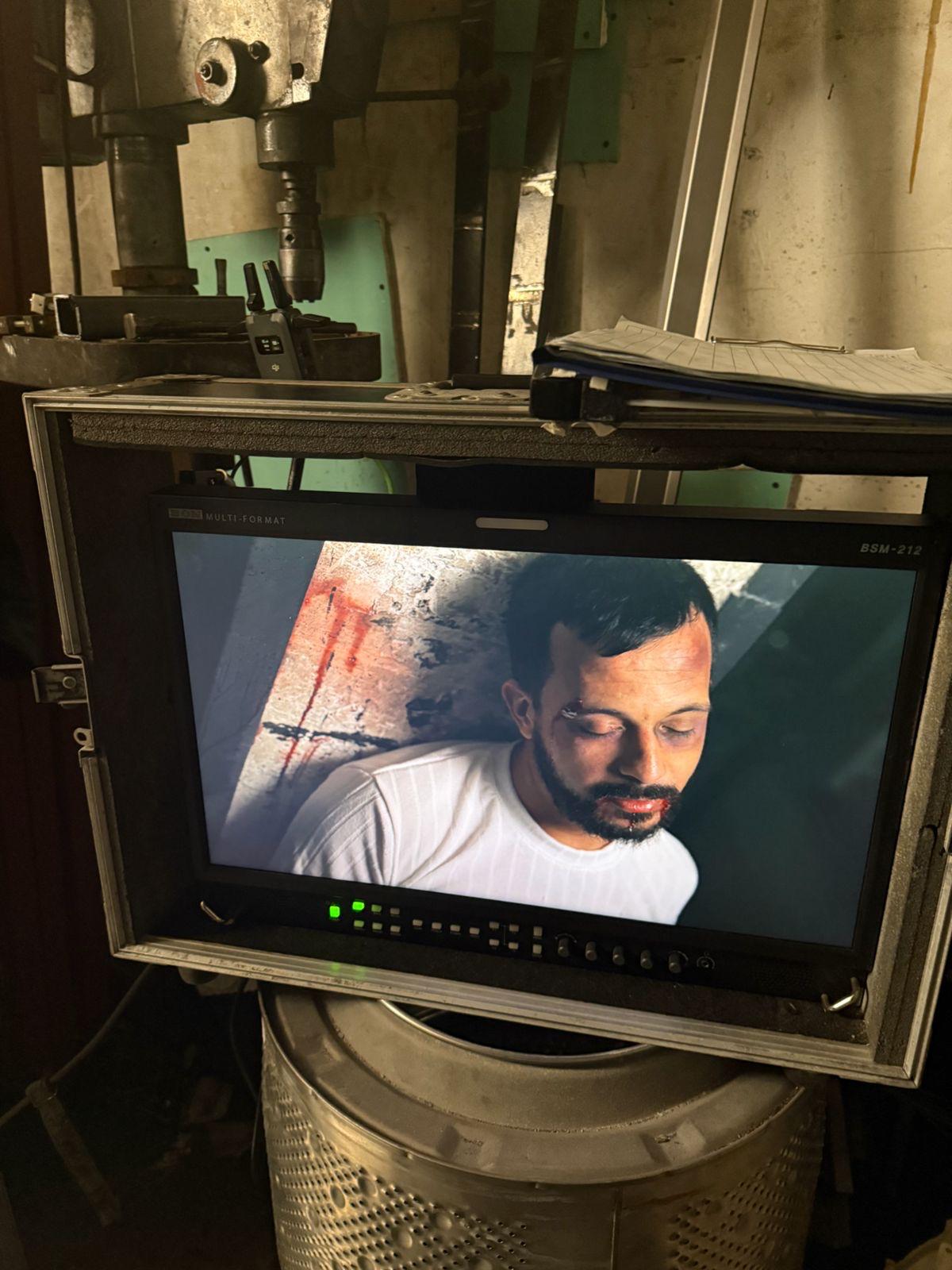 Setten Kare 25